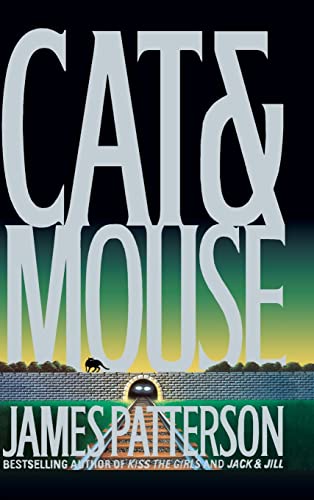 Cat & Mouse (Alex Cross, 4)